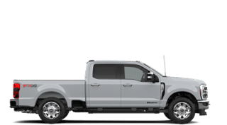 2026 Ford Super Duty® External Image 5